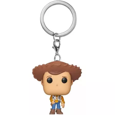 Sheriff Woody