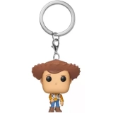  Sheriff Woody - Collectible Figure
