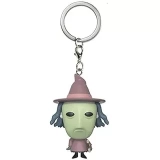  Shock - Collectible Figure