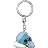  Sleeping Stitch - Collectible Figure