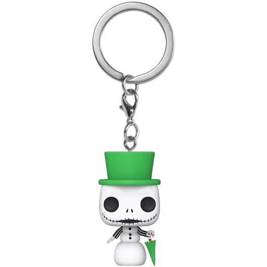Snowman Jack