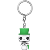 Snowman Jack