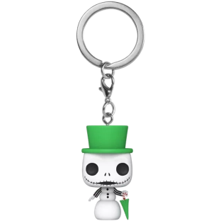 Snowman Jack