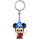 Sorcerer Mickey