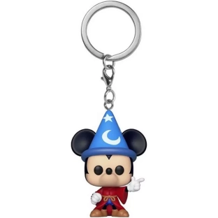 Sorcerer Mickey image