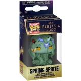 Spring Sprite