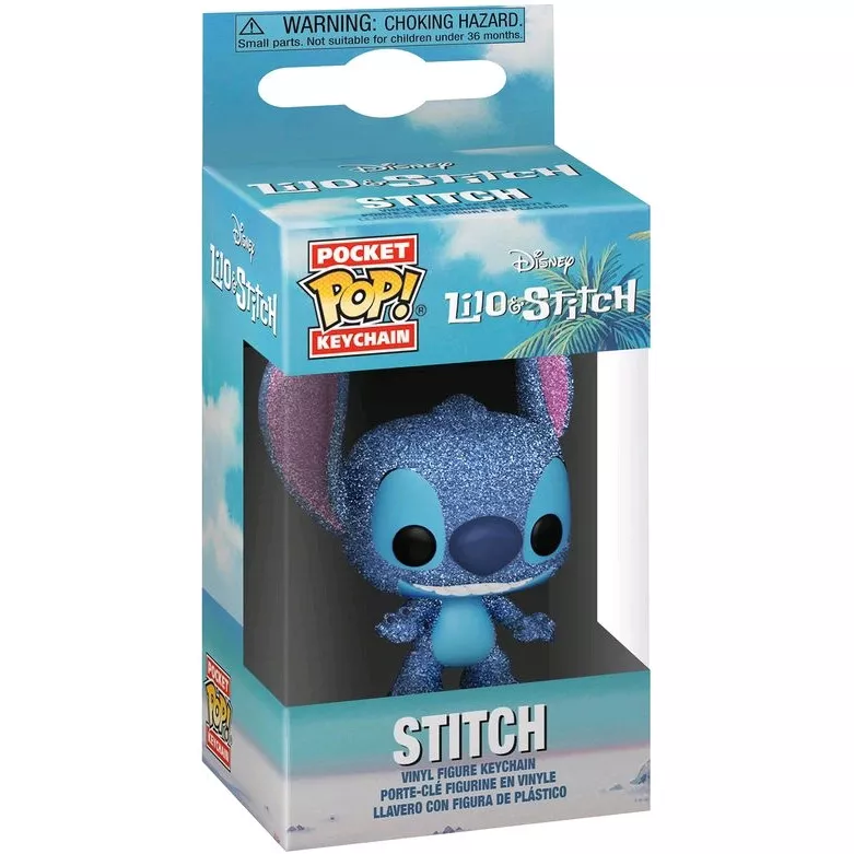 Stitch Box
