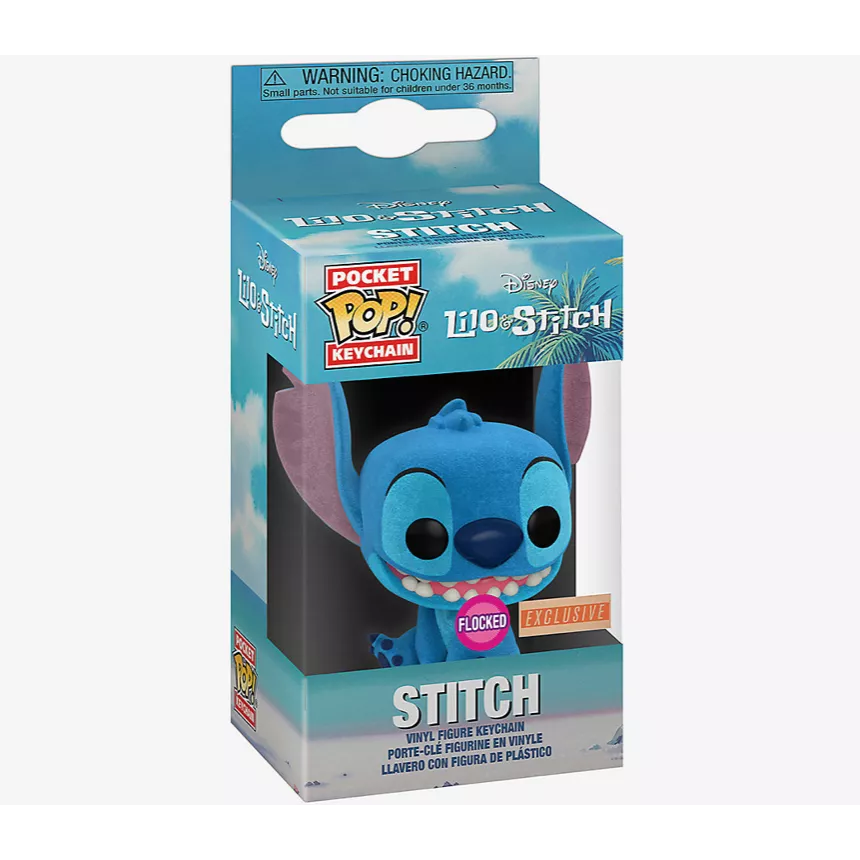 Stitch Box