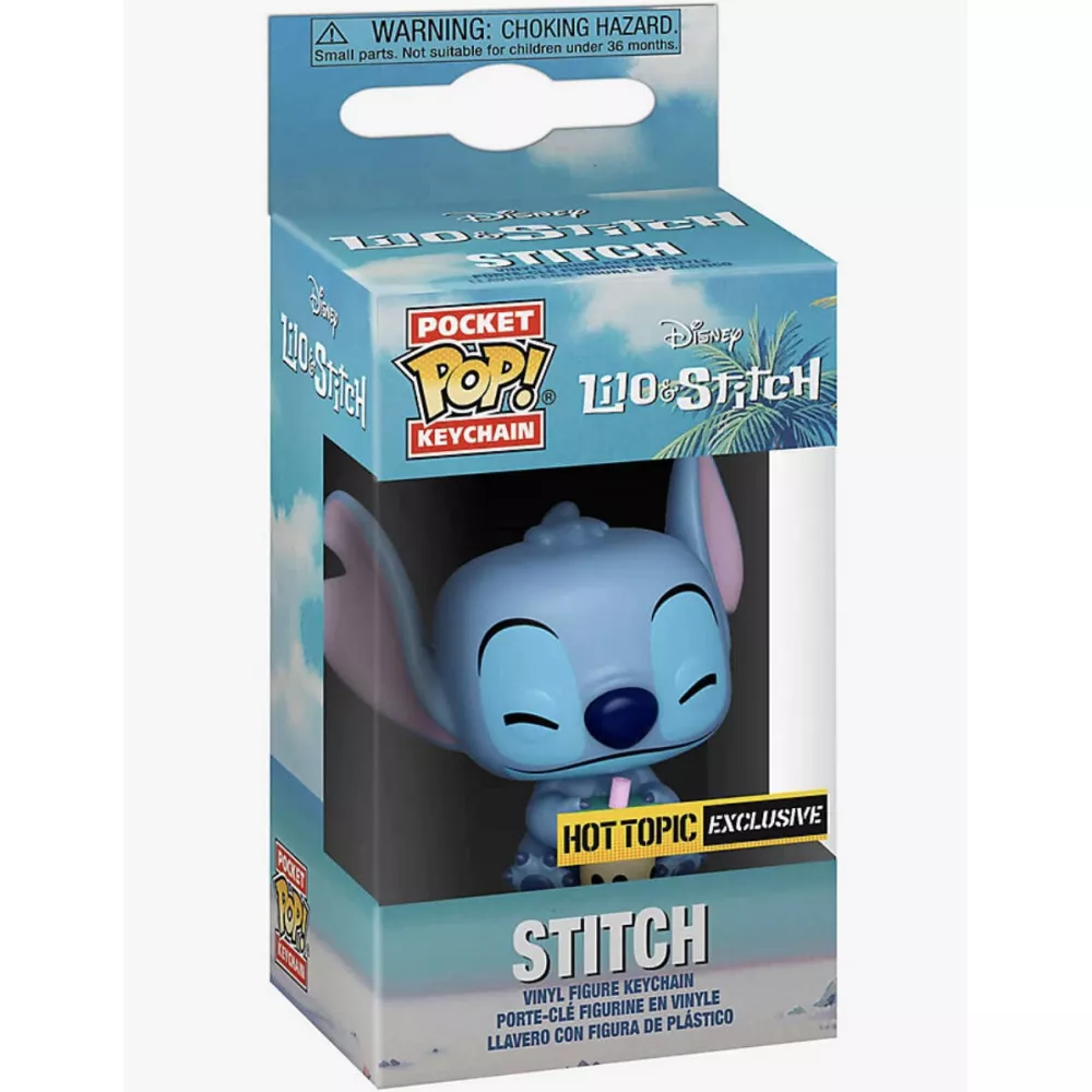 Stitch Box