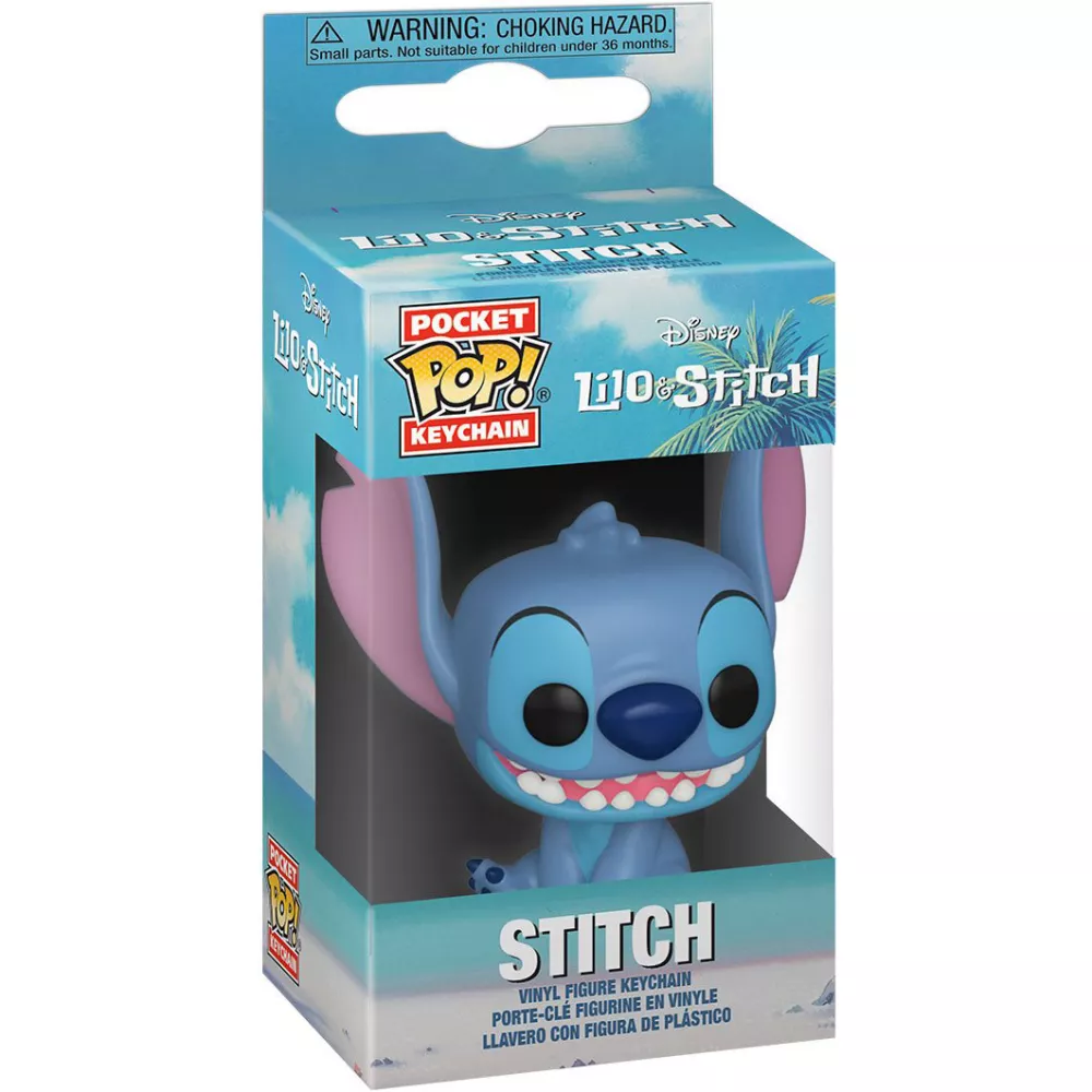 Stitch Box
