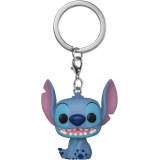  Stitch - Collectible Figure