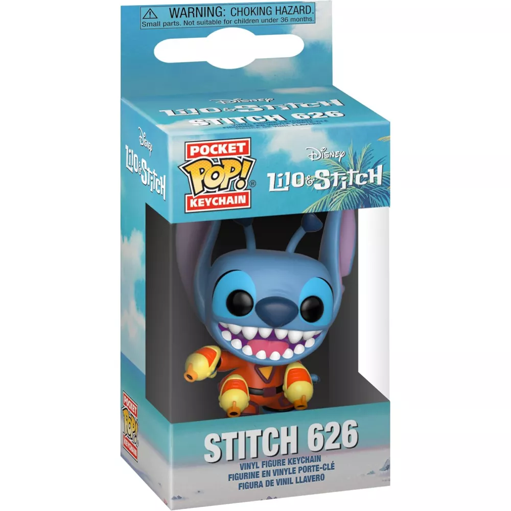 Stitch 626 Box