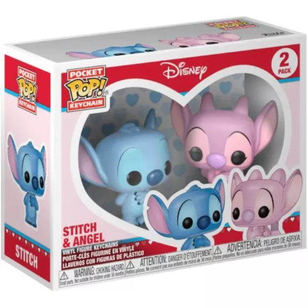 Stitch Box