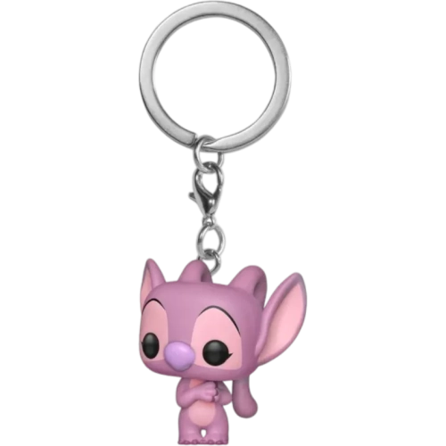 Funko Pop! Angel 2 Pack Disney Vinyl Figure