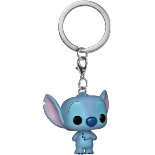 Funko Pop! Stitch 2 Pack Disney Vinyl Figure