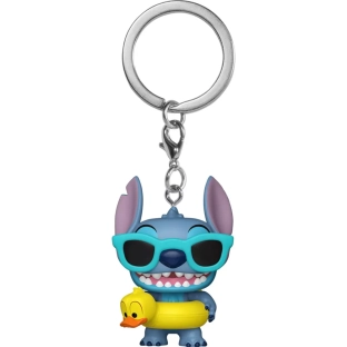 Stitch in Tube