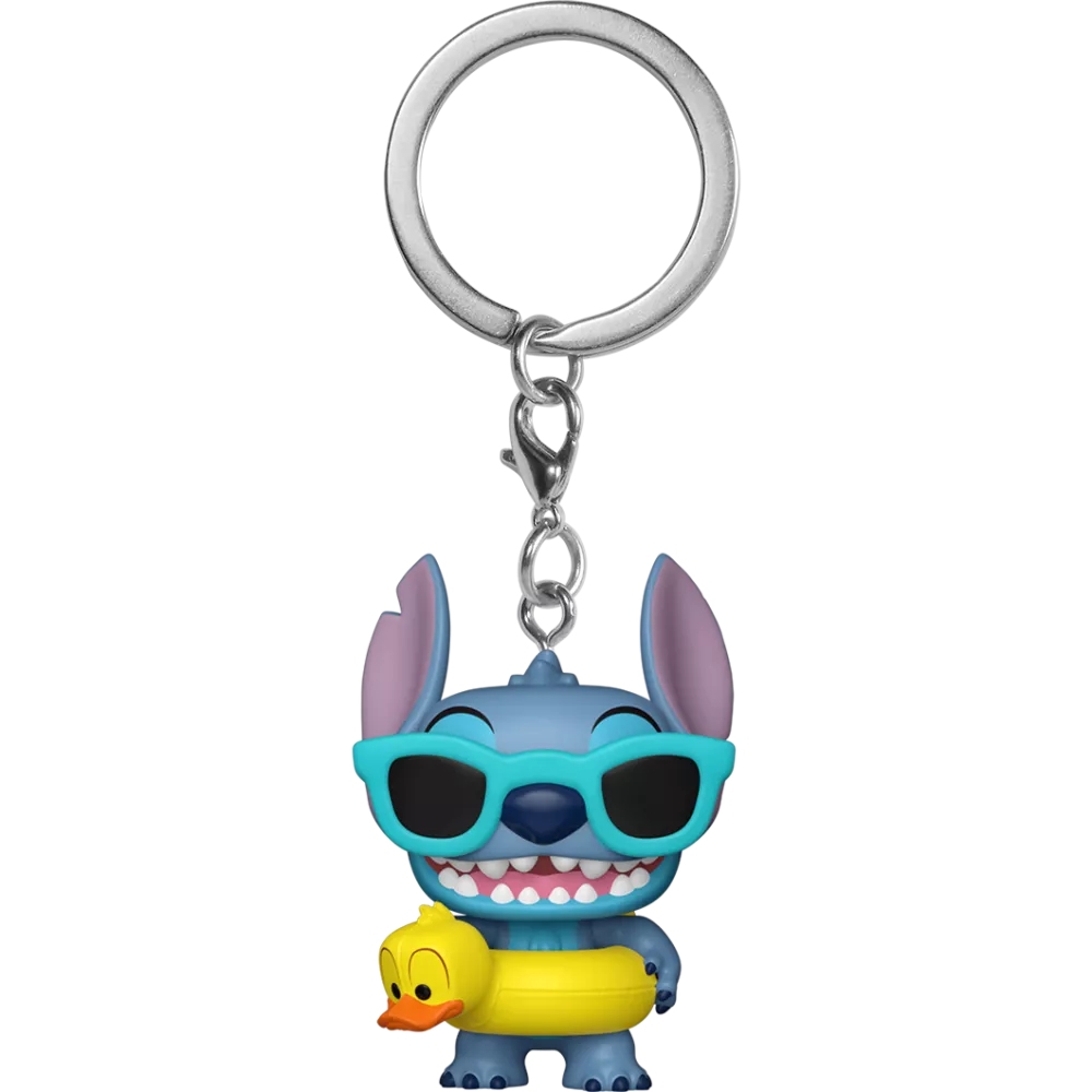 Stitch in Tube