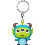  Sulley - Collectible Figure