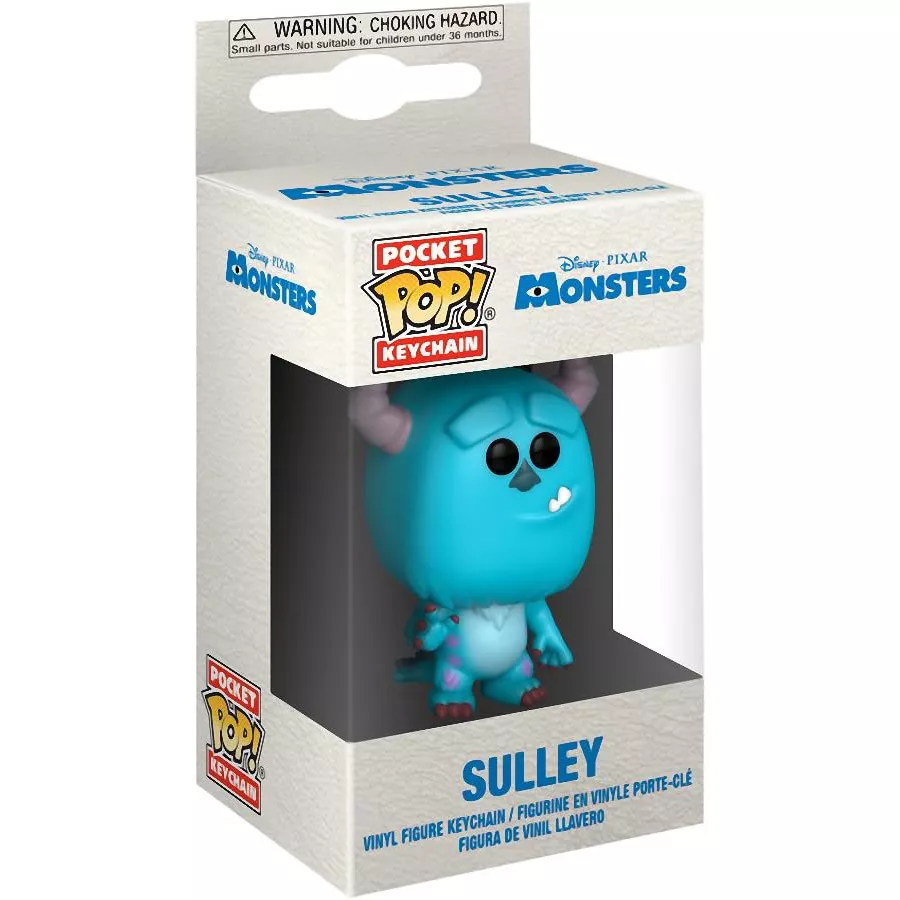 Sulley Box