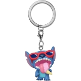  Summer Stitch - Collectible Figure