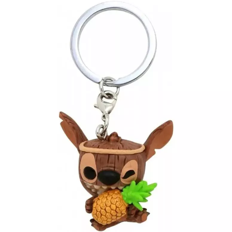 Tiki Stitch