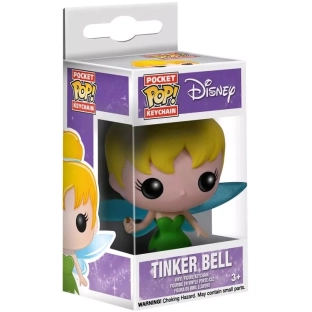 Tinker Bell Box