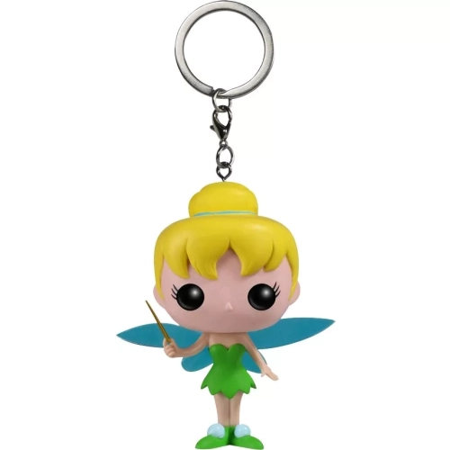Funko Pop! Tinker Bell Pocket Pop! Keychain Disney