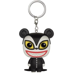 Vampire Teddy image
