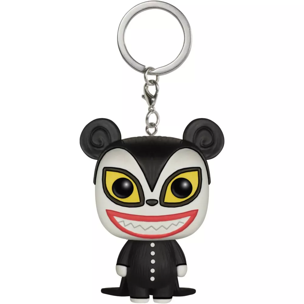 Vampire Teddy