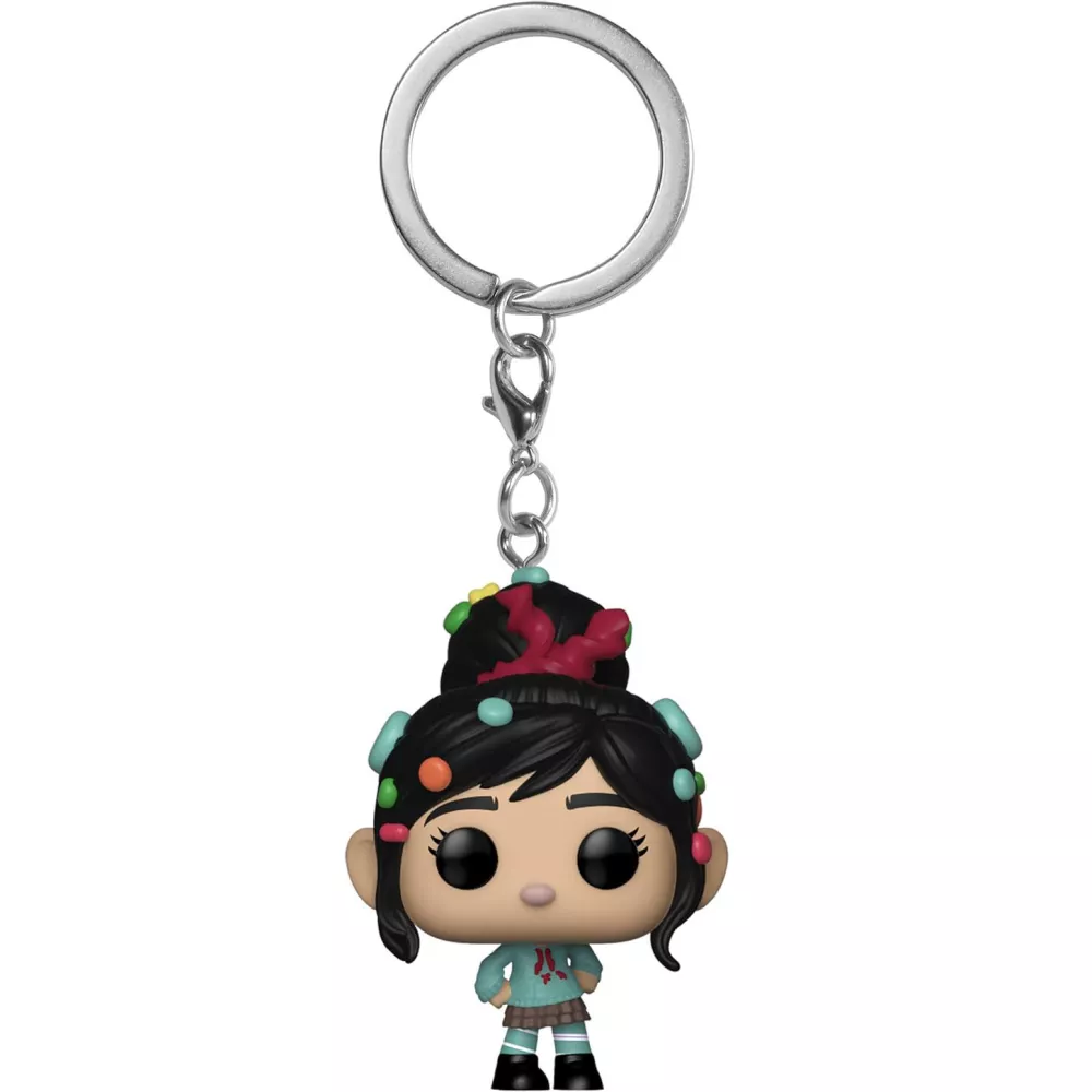 Vanellope