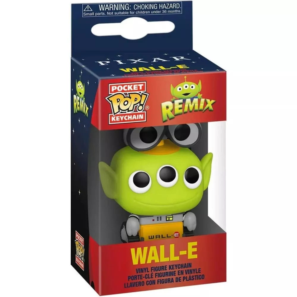 WALL-E Box