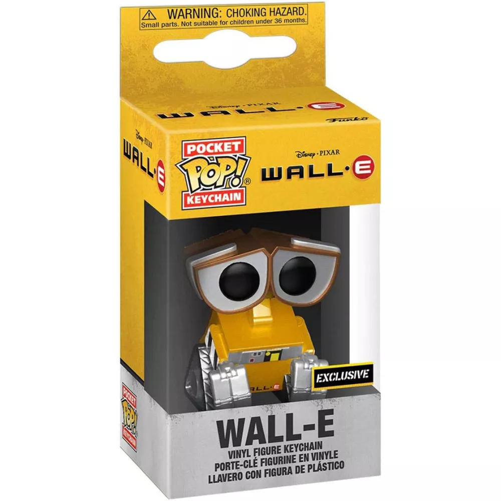 WALL-E Box