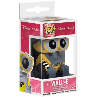WALL-E Box