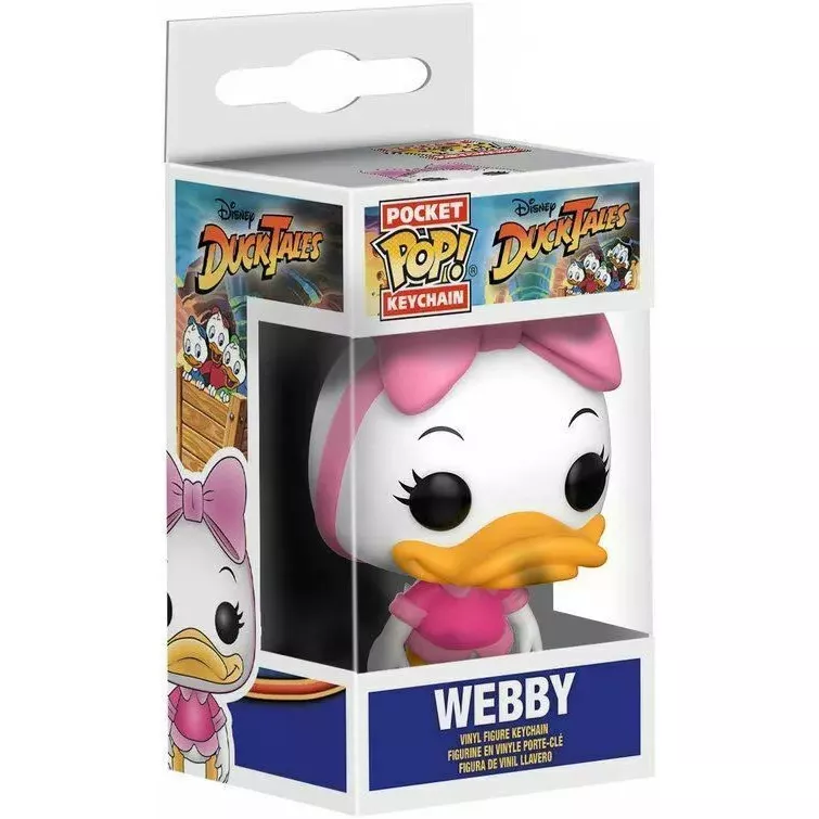 Webby Box