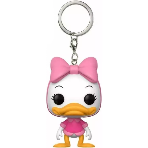 Funko Pop! Webby Pocket Pop! Keychain Disney DuckTales