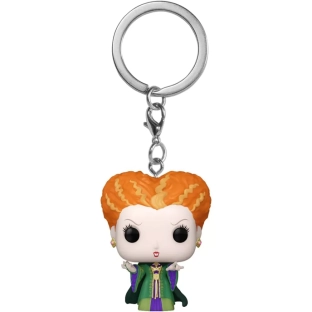 Winifred Sanderson image