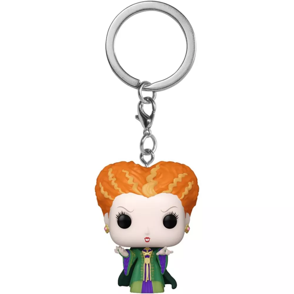 Winifred Sanderson