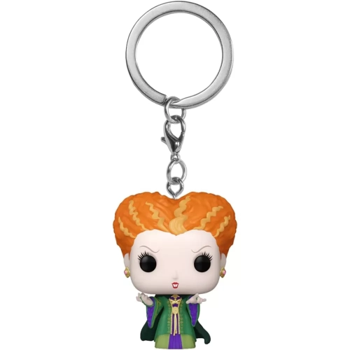 Funko Pop! Winifred Sanderson Pocket Pop! Keychain