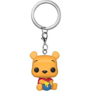 Winnie the Pooh image