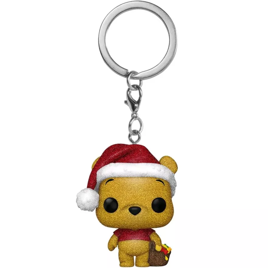 Winnie the Pooh