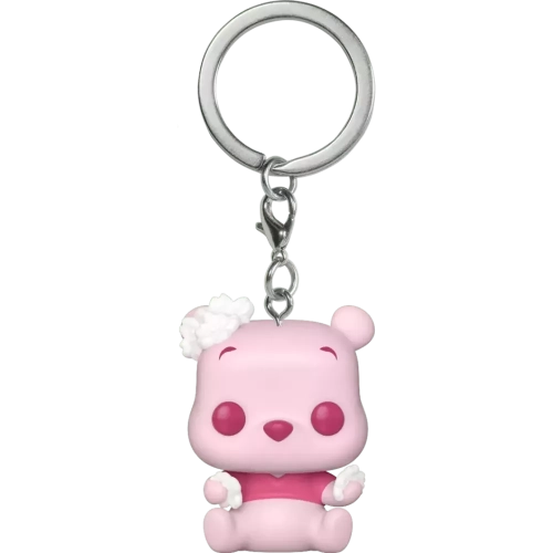 Funko Pop! Winnie the Pooh Pocket Pop! Keychain Cherry Blossom