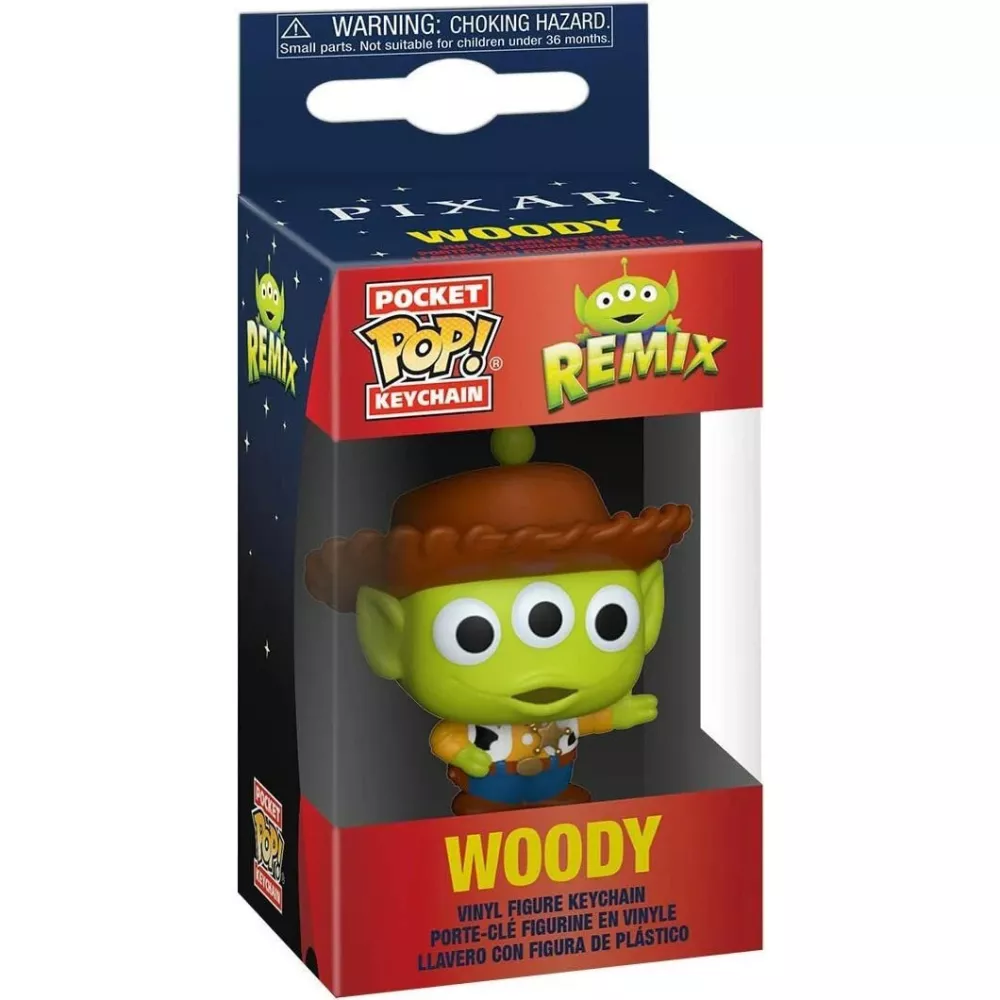 Woody Box