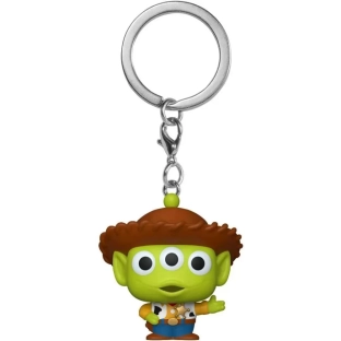 Woody
