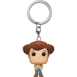 Woody