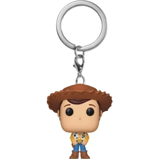 Woody image