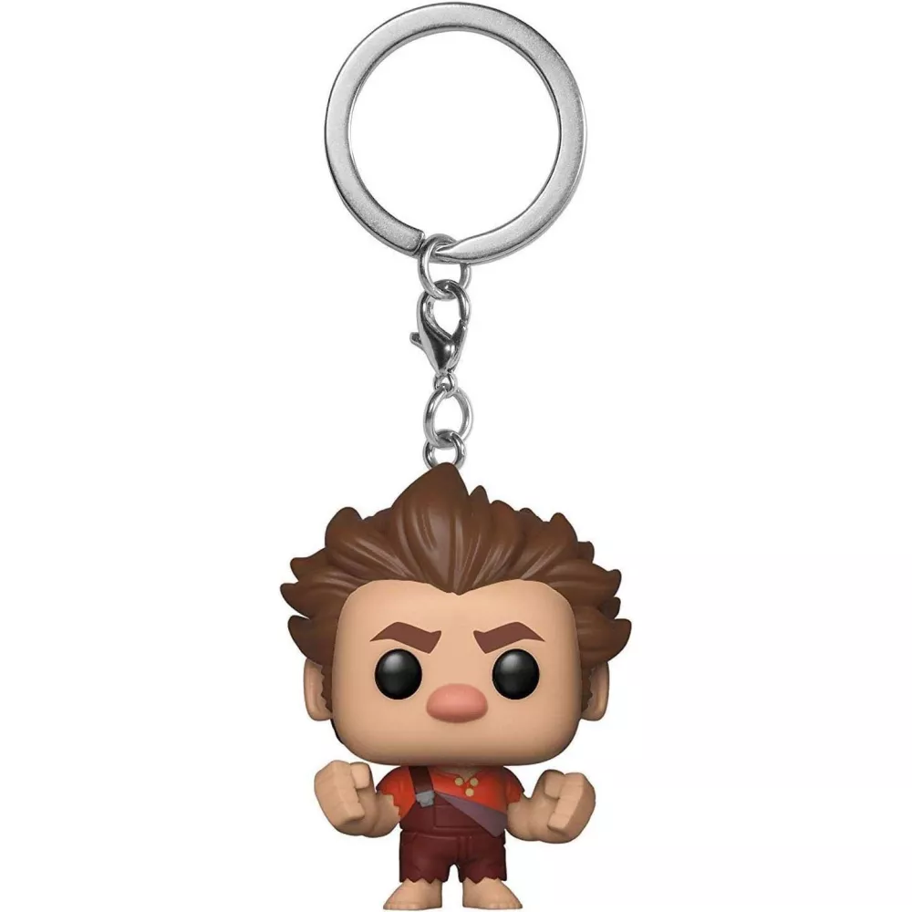 Wreck-It Ralph