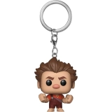  Wreck-It Ralph - Collectible Figure