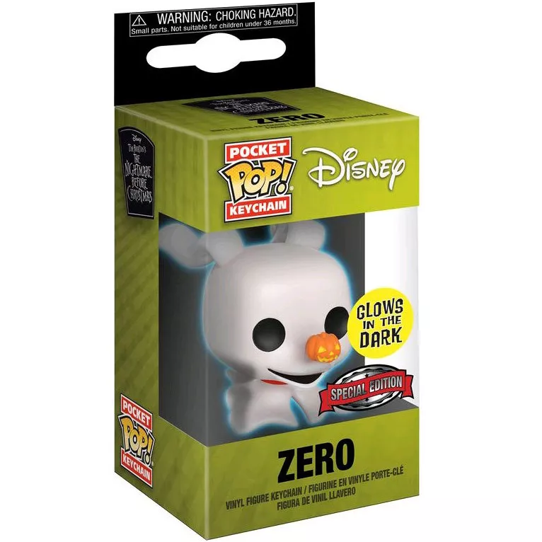 Zero Box