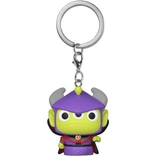 Zurg image