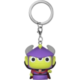  Zurg - Collectible Figure